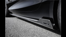 Brabus macht dem GT S mehr Dampf