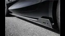 Brabus macht dem GT S mehr Dampf
