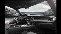 Neuer Chevy Camaro