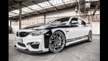 Brutaler BMW M4 aus Dortmund