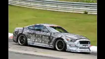 Ford: Ultra-Mustang prescht an