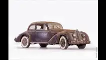 Talbot-Lago T26