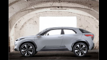Genf: Hyundai Intrado