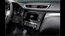 Nissan: Der neue X-Trail