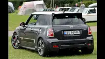 Internationales Mini-Meeting 2014