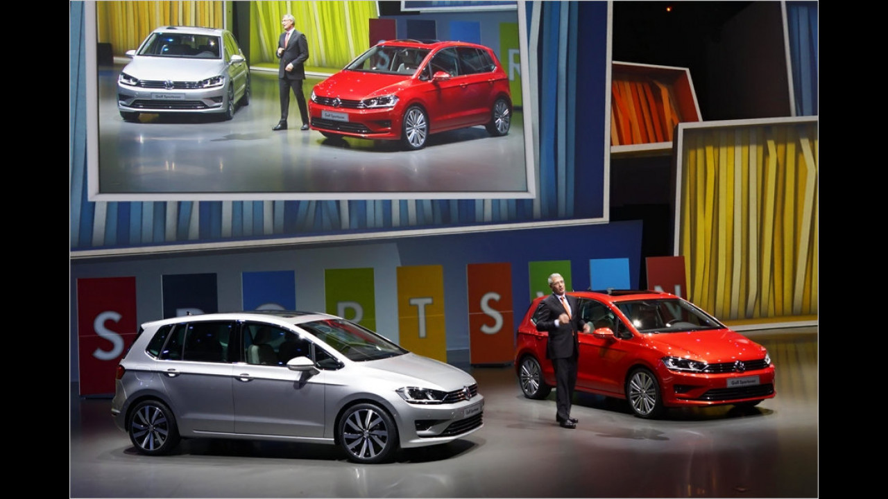 IAA: Die Highlights des VW-Konzerns