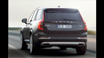 Neuer Volvo XC90