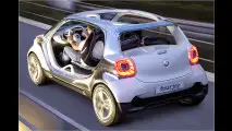 Fourjoy: Vier fahren Smart