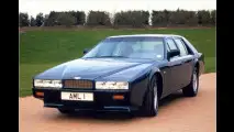 Lagonda
