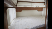 Hymer bringt den Kürzesten