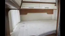 Hymer bringt den Kürzesten