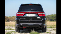 Dodge Durango im Test