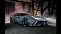 Das ist der Novitec Rosso N-Largo S