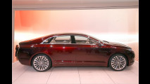 Edel-Ford auf Mondeo-Basis