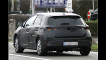 Corolla oder Auris?