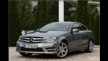Benz oder BMW?