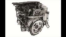 Mit neuem Diesel und Designpaket
