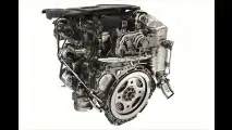 Mit neuem Diesel und Designpaket