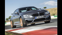 BMW feiert in Goodwood