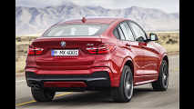 Optisch wie X6, technisch wie X3