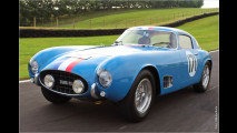 Platz 8: Ferrari 250 GT Tour de France, Baujahr 1956