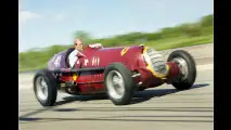 Oldie knackt den Alfa-Rekord