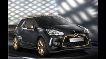 Citroën DS3 THP 200 Racing