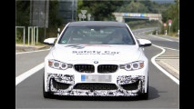 Kommt der M4 GTS?
