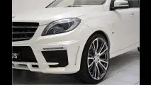 300 km/h schnelles SUV