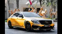 ,Desert Gold