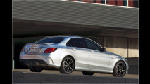 Ist dieser AMG wirklich ein AMG?
