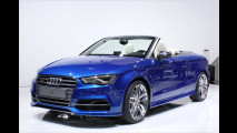 Audi S3 Cabrio