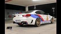 BMW M6 GT3 für die Straße