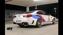 BMW M6 GT3 für die Straße