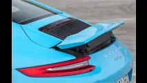 Sauber durchgepustet