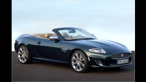 Jaguar XK vor dem Aus
