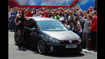 VW Golf GTI BlackDynamic
