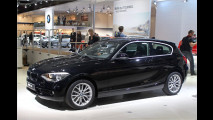 BMW 1er Dreitürer