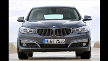 BMW 3er GT im Test