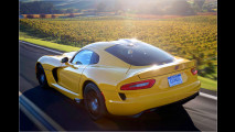 Renn-Viper mit Straßenzulassung