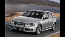 Audi S4: Geht richtig Abt