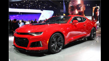 Chevrolet Camaro ZL1