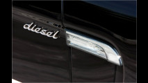 PS-Spritze: Porsche Panamera Diesel