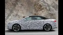 Erwischt: Opel Cabrio