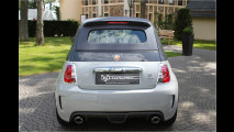 Abarth: 595 neu aufgelegt