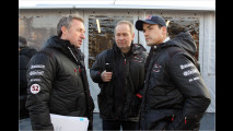 Mini Rallye-WM-Probleme