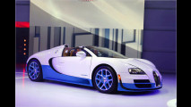 Bugatti Veyron 16.4 Grand Vitesse