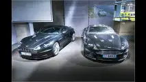 Bond-Lotus aufgetaucht!