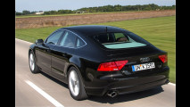 Elektro-Helfer bei Audi