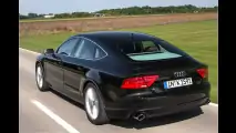 Elektro-Helfer bei Audi